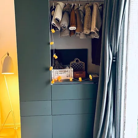 Apartment Rare ! 4br Penthouse With Terraces, Up To 7p, Near Champs-elysees