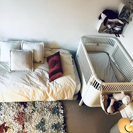 Apartment Rare ! 4br Penthouse With Terraces, Up To 7p, Near Champs-elysees *