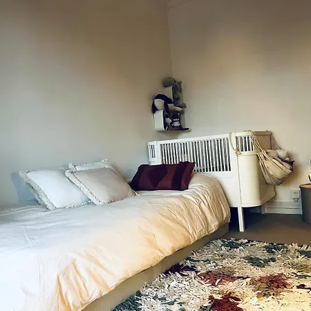 Rare ! 4br Penthouse With Terraces, Up To 7p, Near Champs-elysees Apartment Paris