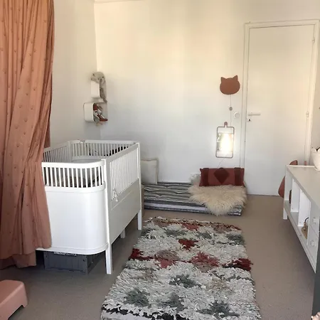 Rare ! 4br Penthouse With Terraces, Up To 7p, Near Champs-elysees Apartment *